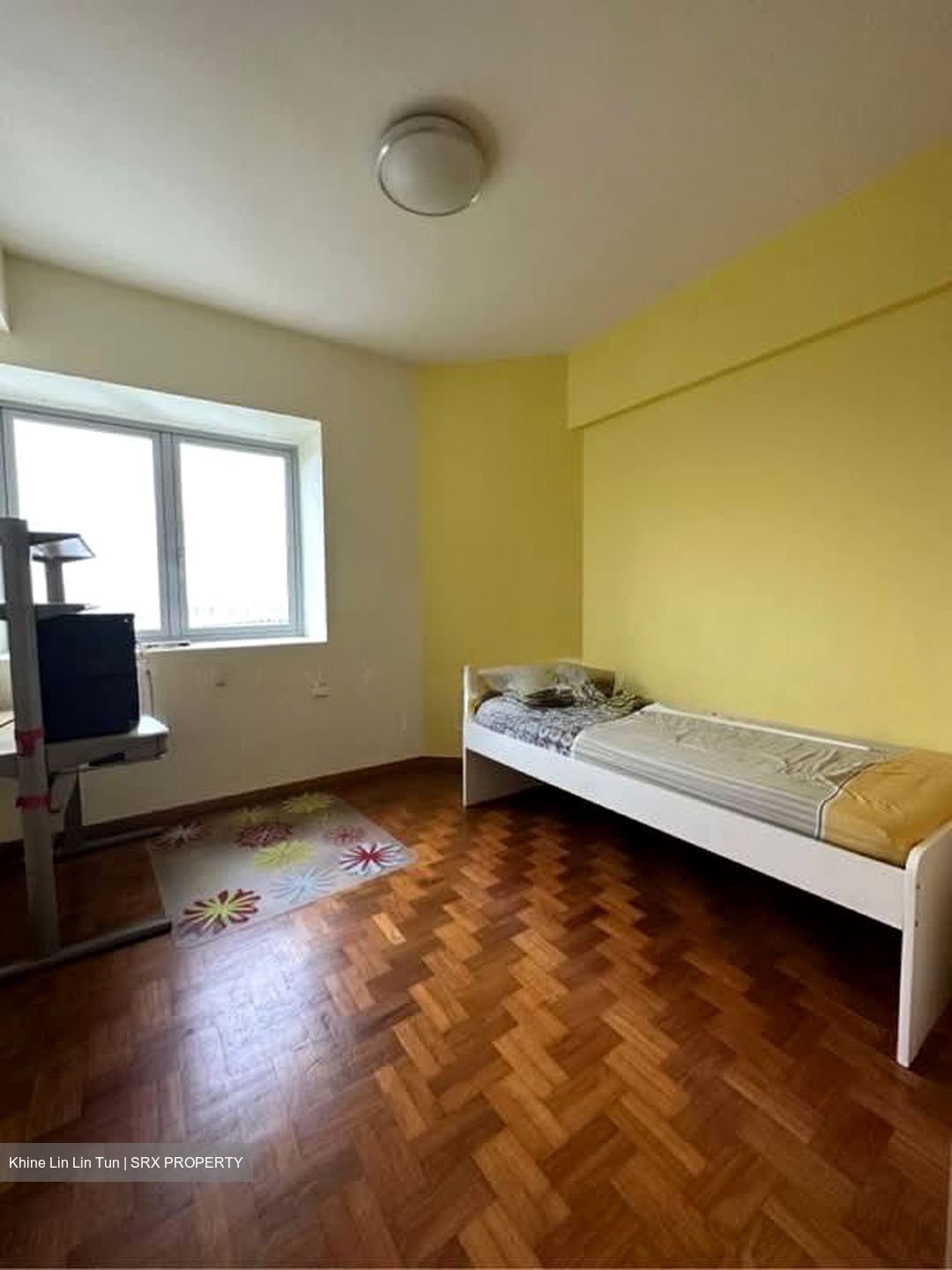 Hillview Regency (D23), Condominium #598782181